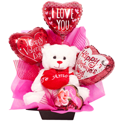 Te Amo Valentine Special