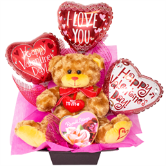 Be Mine Valentine Special